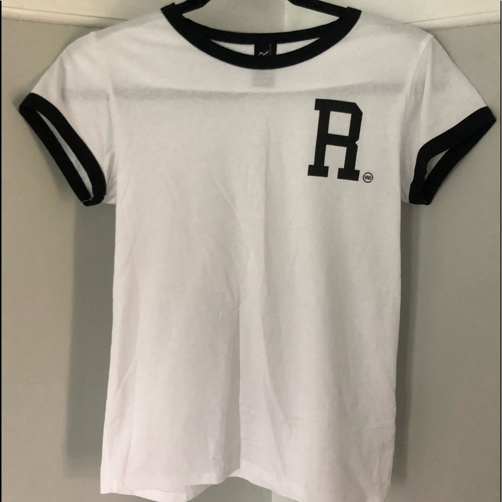 Young and Reckless Tshirt